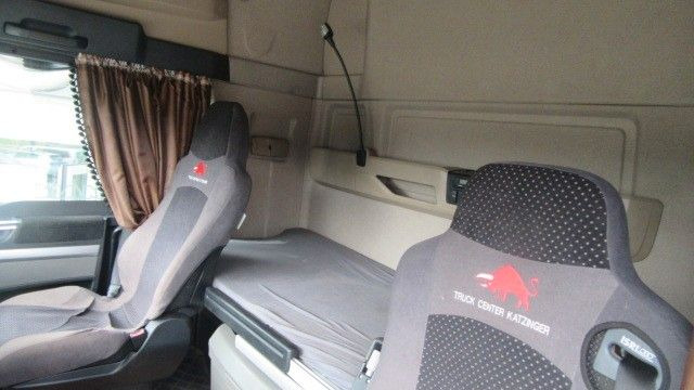 MAN TGX 26.540L inkl. 3 Achs-Anhänger - Лісовоз, Вантажівка з маніпулятором: фото 4 MAN TGX 26.540L inkl. 3 Achs-Anhänger - Лісовоз, Вантажівка з маніпулятором: фото 4