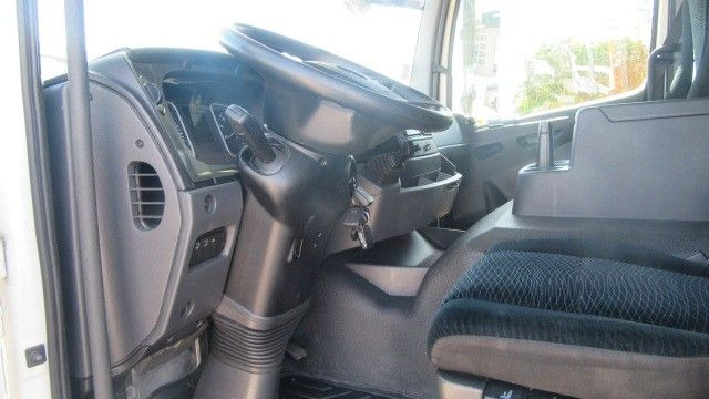 Mercedes-Benz 1527L Pr.Pl.LBW km 31.000 - Тентована вантажівка: фото 4 Mercedes-Benz 1527L Pr.Pl.LBW km 31.000 - Тентована вантажівка: фото 4