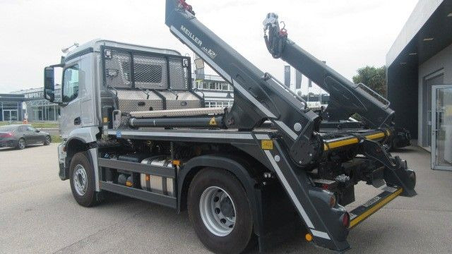 Mercedes-Benz Arocs 1846L 4x2 Absetztkipper km 1.700. Meiller - Самоскид вантажівка: фото 5 Mercedes-Benz Arocs 1846L 4x2 Absetztkipper km 1.700. Meiller - Самоскид вантажівка: фото 5