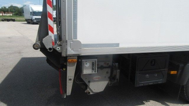Mercedes-Benz Atego 1527L Tiefkühler, LBW,... - Рефрижератор вантажівка: фото 5 Mercedes-Benz Atego 1527L Tiefkühler, LBW,... - Рефрижератор вантажівка: фото 5