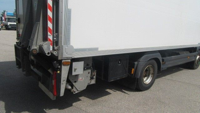 Mercedes-Benz Atego 1527L Tiefkühler, LBW,... - Рефрижератор вантажівка: фото 5 Mercedes-Benz Atego 1527L Tiefkühler, LBW,... - Рефрижератор вантажівка: фото 5