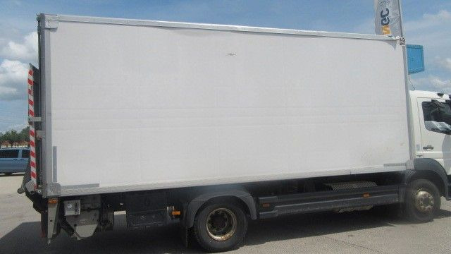 Mercedes-Benz Atego 1527L Tiefkühler, LBW,... - Рефрижератор вантажівка: фото 4 Mercedes-Benz Atego 1527L Tiefkühler, LBW,... - Рефрижератор вантажівка: фото 4
