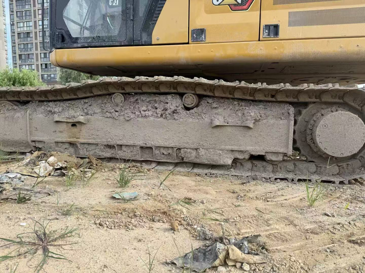 CATERPILLAR 336 - Гусеничний екскаватор: фото 3 CATERPILLAR 336 - Гусеничний екскаватор: фото 3