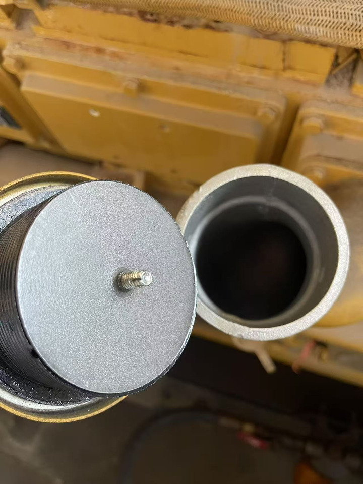 CATPILLAR 3512 - Інструмент/ Обладнання: фото 2 CATPILLAR 3512 - Інструмент/ Обладнання: фото 2