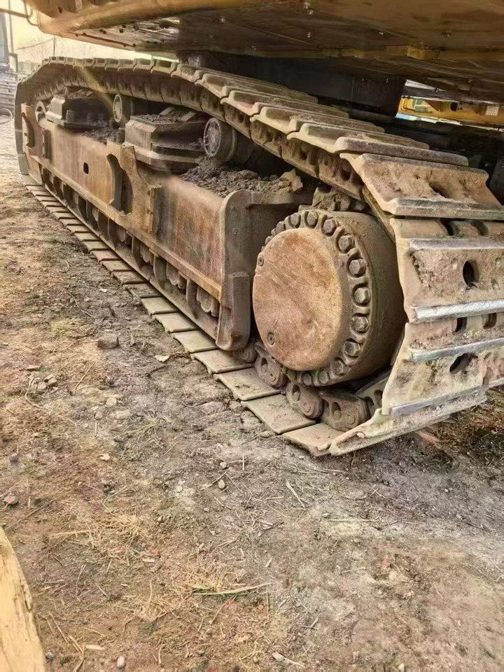 CATPILLAR 395 - Гусеничний екскаватор: фото 3 CATPILLAR 395 - Гусеничний екскаватор: фото 3