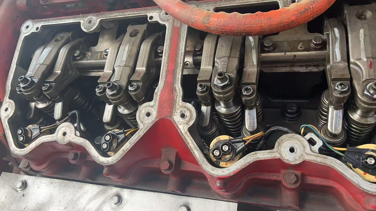 CATPILLAR C32 - Електричний генератор: фото 1 CATPILLAR C32 - Електричний генератор: фото 1