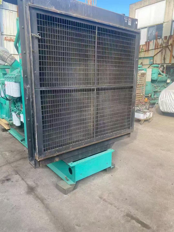 CUMMINS QSK30-G3 - Промислове кліматичне обладнання: фото 2 CUMMINS QSK30-G3 - Промислове кліматичне обладнання: фото 2