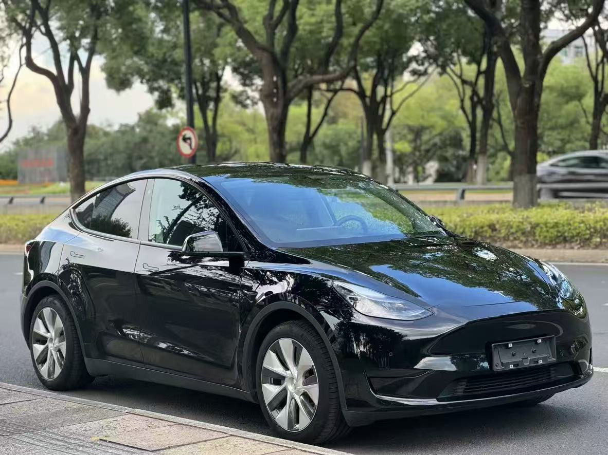 TESLA MODEL Y - Легковий автомобіль: фото 3 TESLA MODEL Y - Легковий автомобіль: фото 3