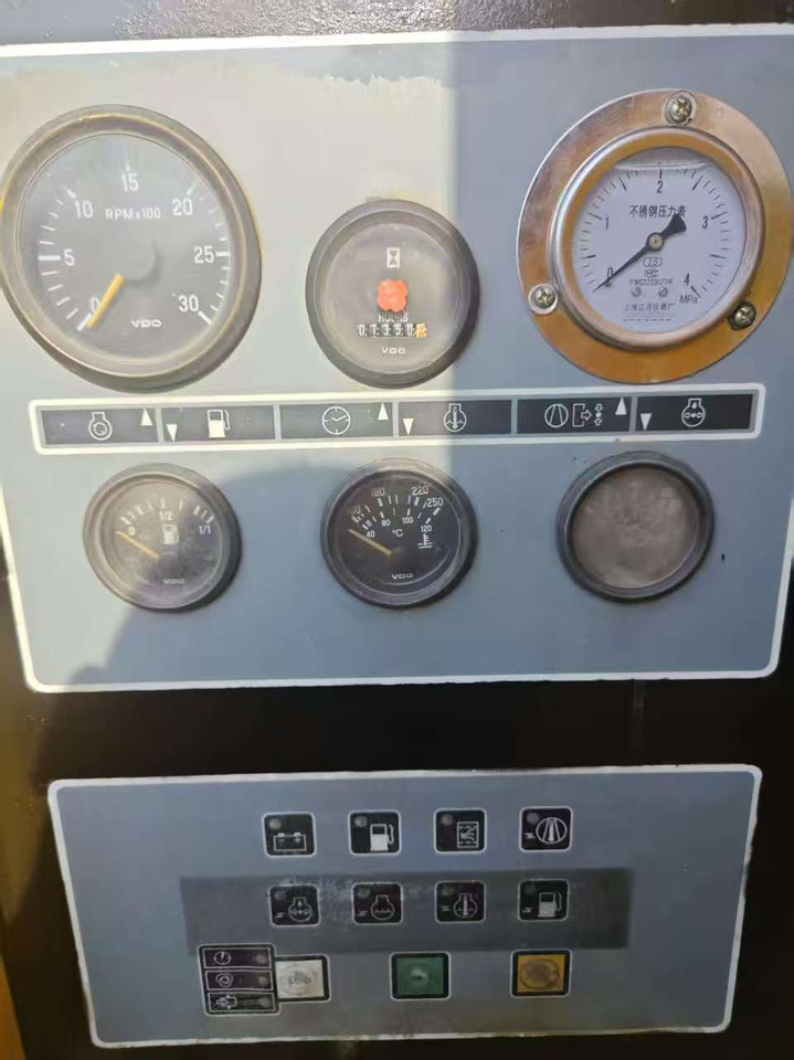 Atlas copco XRVS455MD AS - Інструмент/ Обладнання: фото 1 Atlas copco XRVS455MD AS - Інструмент/ Обладнання: фото 1