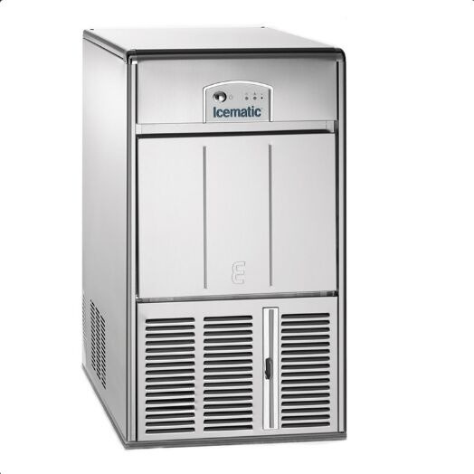 Icematic E35 - Обладнання для харчової промисловості: фото 1 Icematic E35 - Обладнання для харчової промисловості: фото 1
