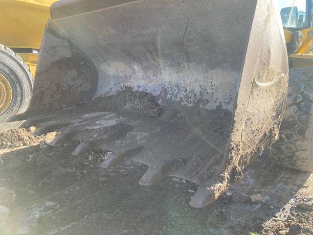 CHARGEUSE SUR PNEUS KOMATSU WA 380-5H - Колісний навантажувач: фото 5 CHARGEUSE SUR PNEUS KOMATSU WA 380-5H - Колісний навантажувач: фото 5