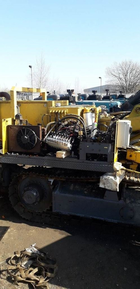 Atlas Copco ROC L6 H25 - CAT C11 ENGINE - Бурова установка: фото 2 Atlas Copco ROC L6 H25 - CAT C11 ENGINE - Бурова установка: фото 2