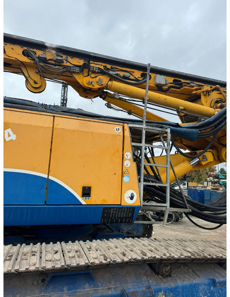 Bauer BG 24 H - Бурова установка: фото 2 Bauer BG 24 H - Бурова установка: фото 2