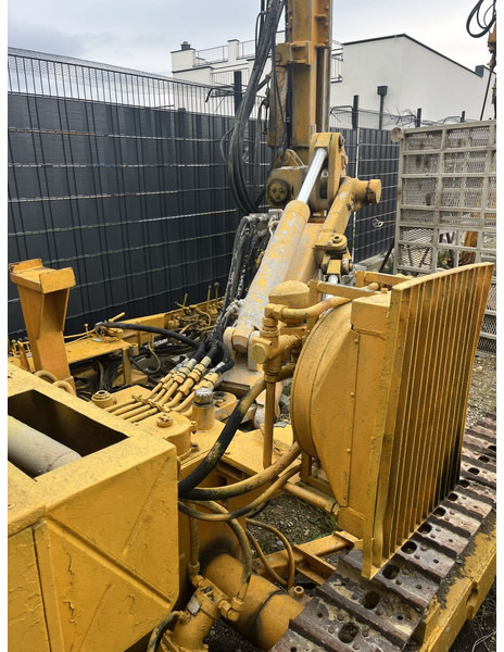 Krupp 80 A Mini Drilling Rigs - Бурова установка: фото 2 Krupp 80 A Mini Drilling Rigs - Бурова установка: фото 2