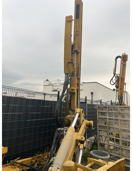 Krupp 80 A Mini Drilling Rigs - Бурова установка: фото 3 Krupp 80 A Mini Drilling Rigs - Бурова установка: фото 3