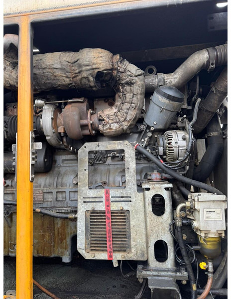 Liebherr LB 28 - Бурова установка: фото 5 Liebherr LB 28 - Бурова установка: фото 5