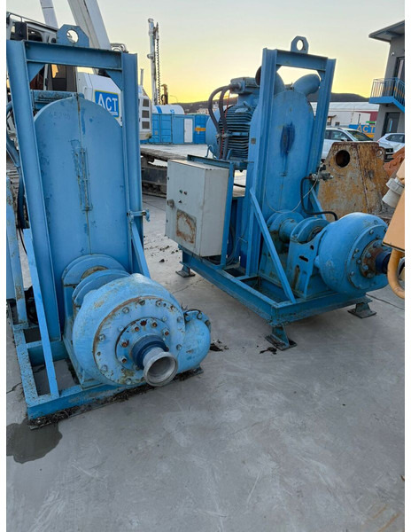 Onbekend Habermann - Насос для води: фото 1 Onbekend Habermann - Насос для води: фото 1