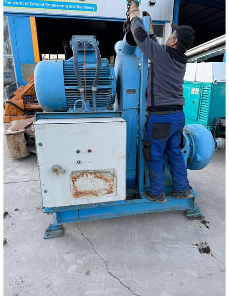 Onbekend Habermann - Насос для води: фото 5 Onbekend Habermann - Насос для води: фото 5