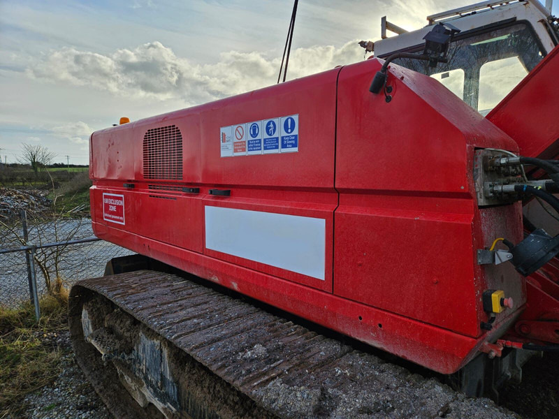 Soilmec R312 /200 - Бурова установка: фото 5 Soilmec R312 /200 - Бурова установка: фото 5