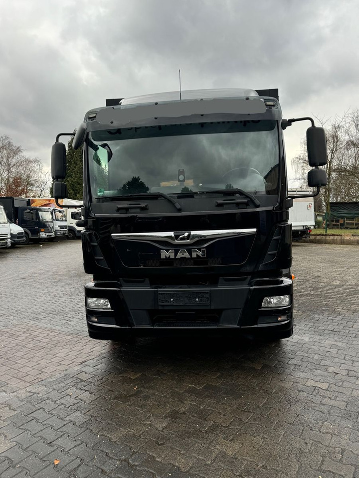 MAN TGM 26.320/LBW/Lenk-Lift/22 Pal. - Для перевезення напоїв вантажівка: фото 3 MAN TGM 26.320/LBW/Lenk-Lift/22 Pal. - Для перевезення напоїв вантажівка: фото 3