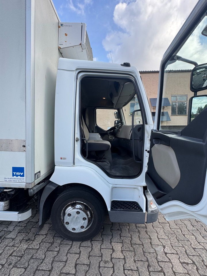 Renault MIDLUM 180/Thermo-King V-500/LBW - Фургон-рефрижератор: фото 5 Renault MIDLUM 180/Thermo-King V-500/LBW - Фургон-рефрижератор: фото 5