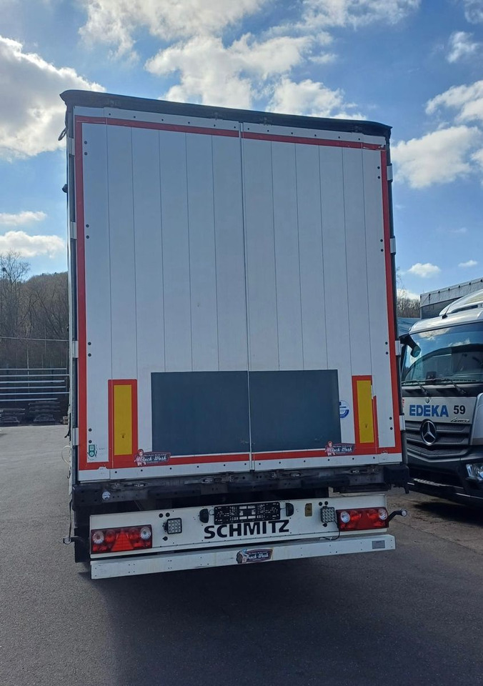 Schmitz Cargobull SCB*S3T/2in1/Lift/Zertifikat/SP-Neu - Тентований напівпричіп: фото 5 Schmitz Cargobull SCB*S3T/2in1/Lift/Zertifikat/SP-Neu - Тентований напівпричіп: фото 5