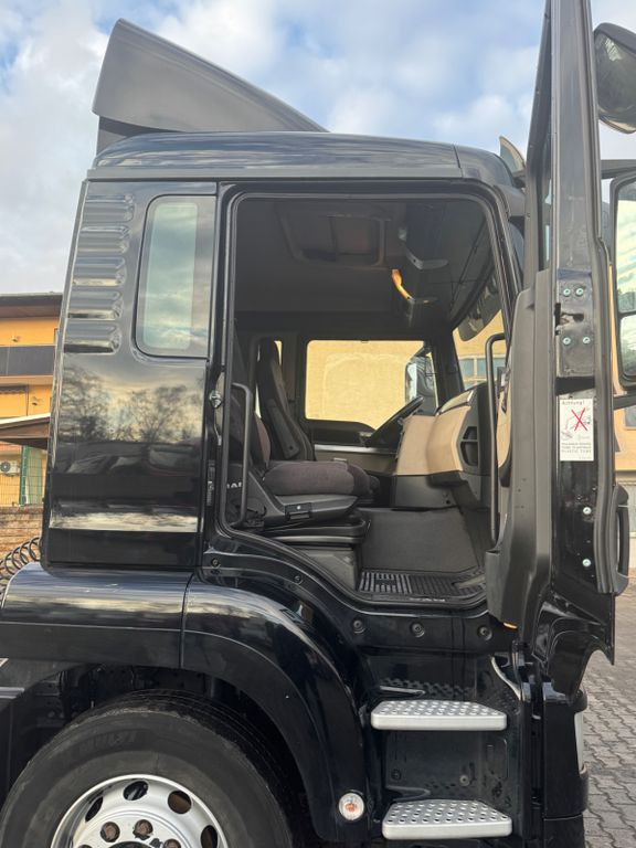 MAN 18.420 TGS/Retarder/Kamera/ACC/DE-SZM/3instock - Тягач: фото 5 MAN 18.420 TGS/Retarder/Kamera/ACC/DE-SZM/3instock - Тягач: фото 5