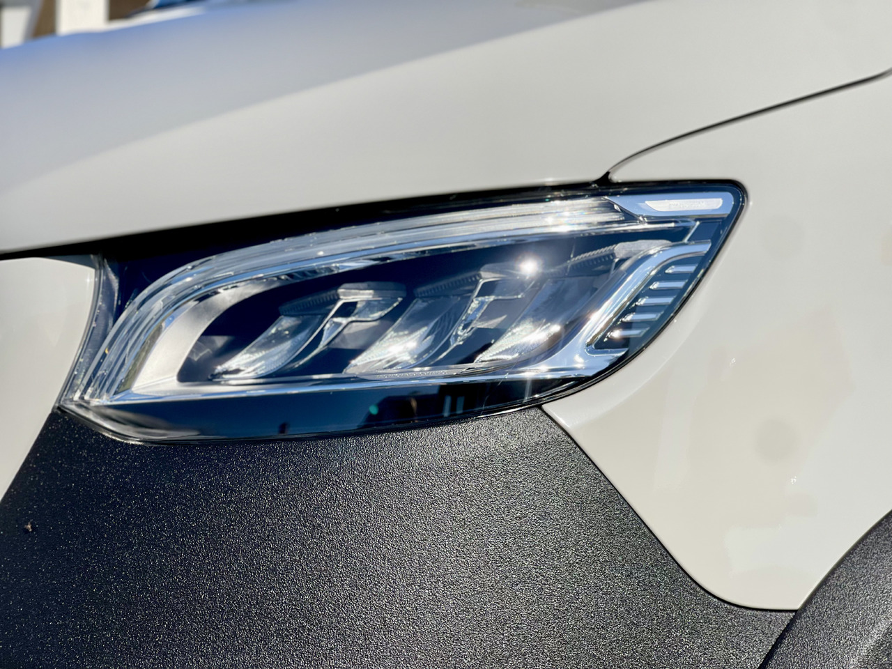 Hymer MLT Cross Trail - Напівінтегрований автобудинок: фото 4 Hymer MLT Cross Trail - Напівінтегрований автобудинок: фото 4