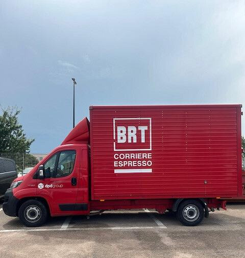 FIAT DUCATO MAXI TELAIO CON BOX IN LEGA 3800*2200* - Фургон з закритим кузовом: фото 1 FIAT DUCATO MAXI TELAIO CON BOX IN LEGA 3800*2200* - Фургон з закритим кузовом: фото 1