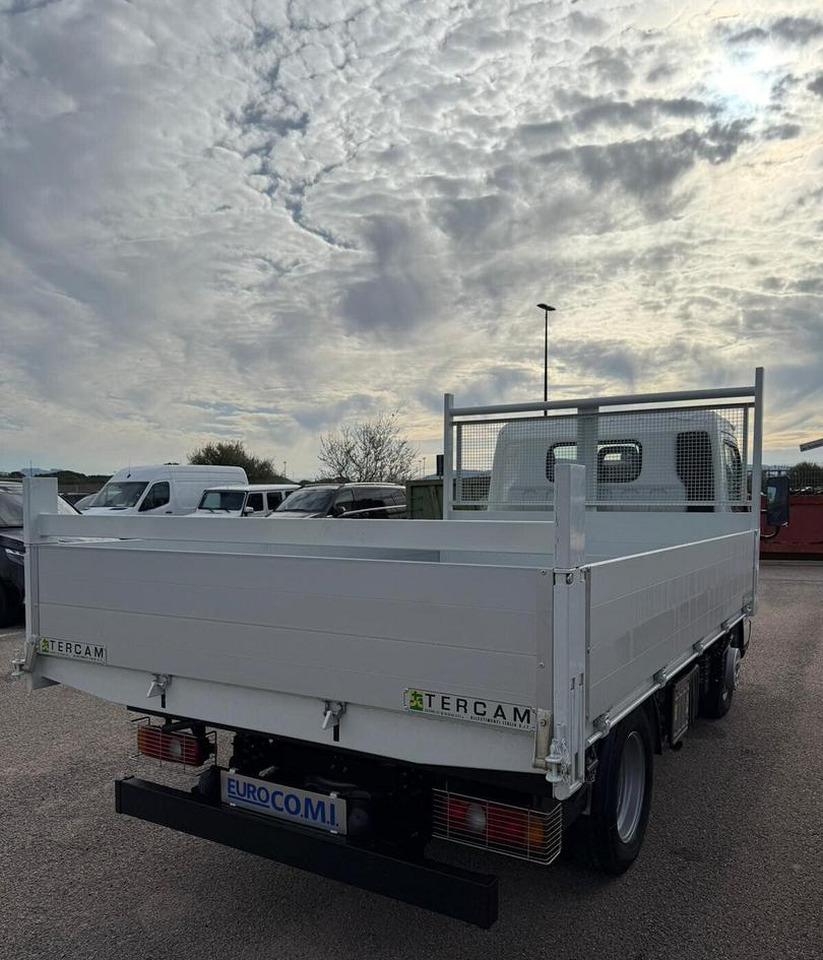 FUSO Canter 3S13 - Самоскид вантажівка: фото 4 FUSO Canter 3S13 - Самоскид вантажівка: фото 4