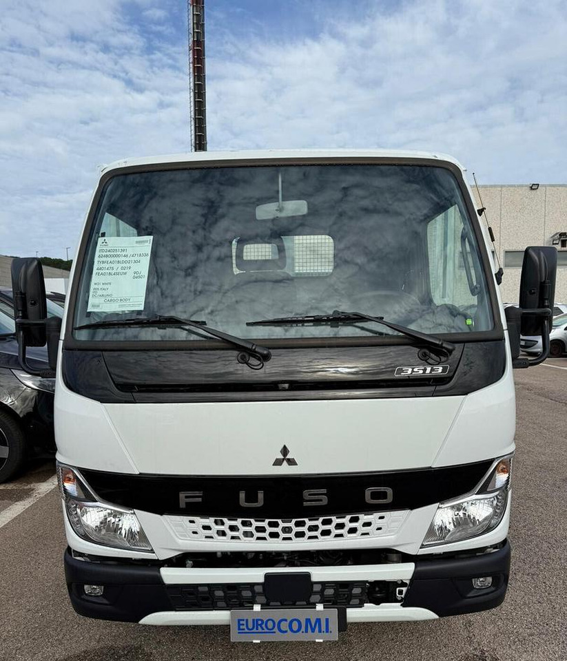 FUSO Canter 3S13 - Самоскид вантажівка: фото 2 FUSO Canter 3S13 - Самоскид вантажівка: фото 2