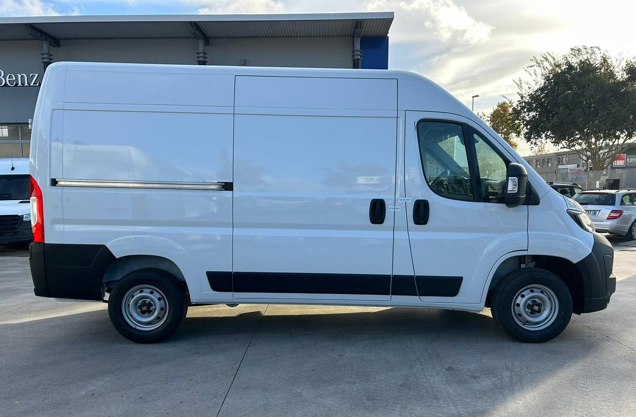 NUOVO Fiat Ducato 2.2 mjt Lastrato L2H2 120 cv 33 - Суцільнометалевий фургон: фото 4 NUOVO Fiat Ducato 2.2 mjt Lastrato L2H2 120 cv 33 - Суцільнометалевий фургон: фото 4
