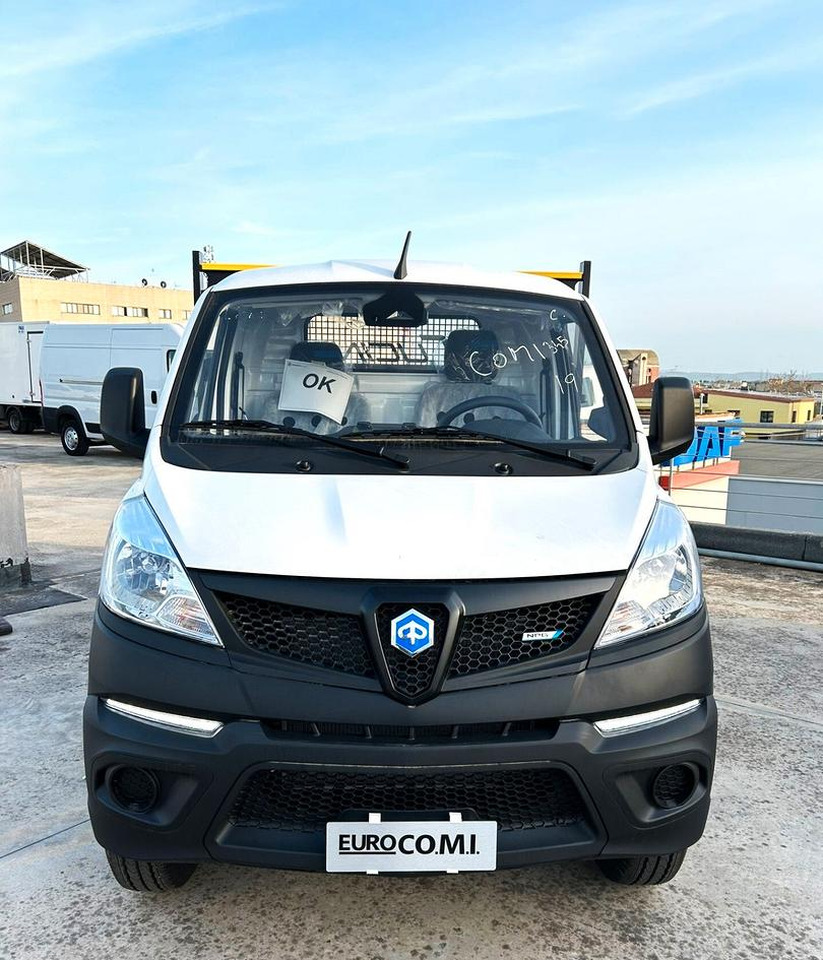 Piaggio Porter NP6 MY25 *PROMOZIONE* - Малотоннажний самоскид: фото 2 Piaggio Porter NP6 MY25 *PROMOZIONE* - Малотоннажний самоскид: фото 2