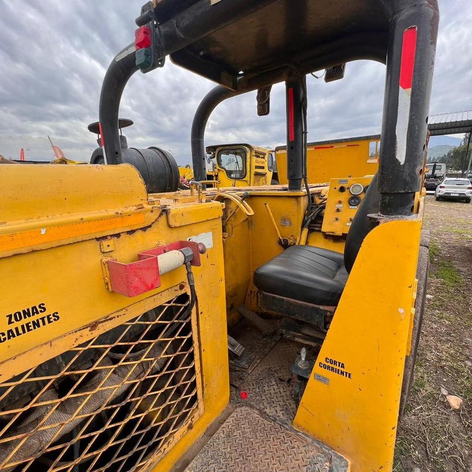 ATLAS COPCO WAGNER DUMPER MT416 - Гірничодобувна техніка: фото 5 ATLAS COPCO WAGNER DUMPER MT416 - Гірничодобувна техніка: фото 5