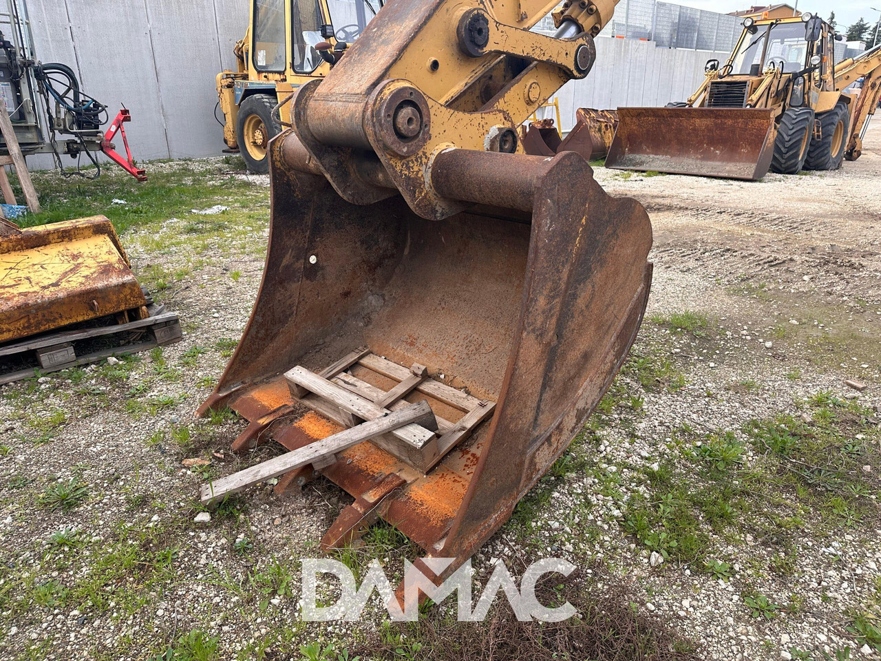 CAT 318B - Гусеничний екскаватор: фото 5 CAT 318B - Гусеничний екскаватор: фото 5