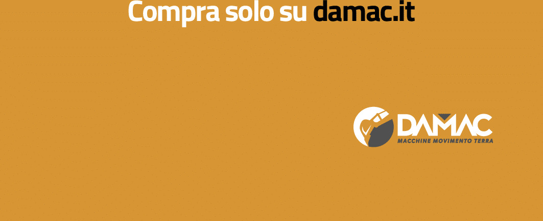 DAMAC 190x40 - Навантажувальна рампа: фото 5 DAMAC 190x40 - Навантажувальна рампа: фото 5