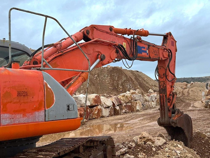 Fiat KOBELCO E305 - Екскаватор: фото 3 Fiat KOBELCO E305 - Екскаватор: фото 3