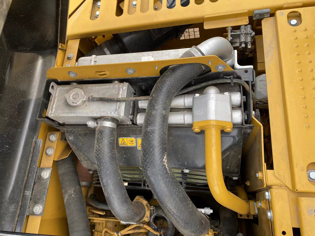 CATERPILLAR 312GC - Гусеничний екскаватор: фото 4 CATERPILLAR 312GC - Гусеничний екскаватор: фото 4