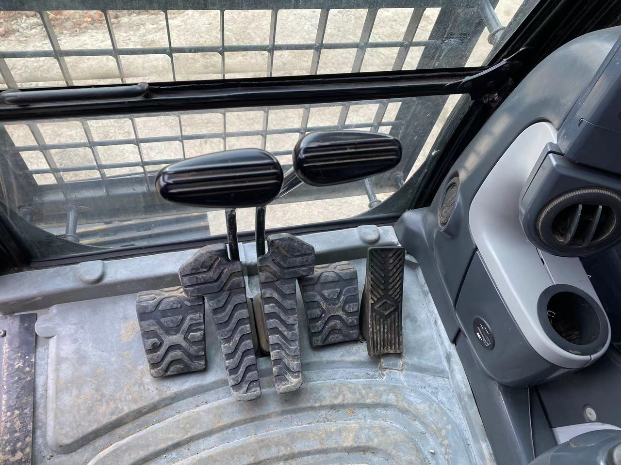 CATERPILLAR 312GC - Гусеничний екскаватор: фото 5 CATERPILLAR 312GC - Гусеничний екскаватор: фото 5