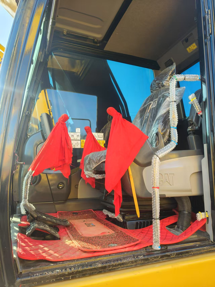 CATERPILLAR 330D в лізинг CATERPILLAR 330D: фото 6