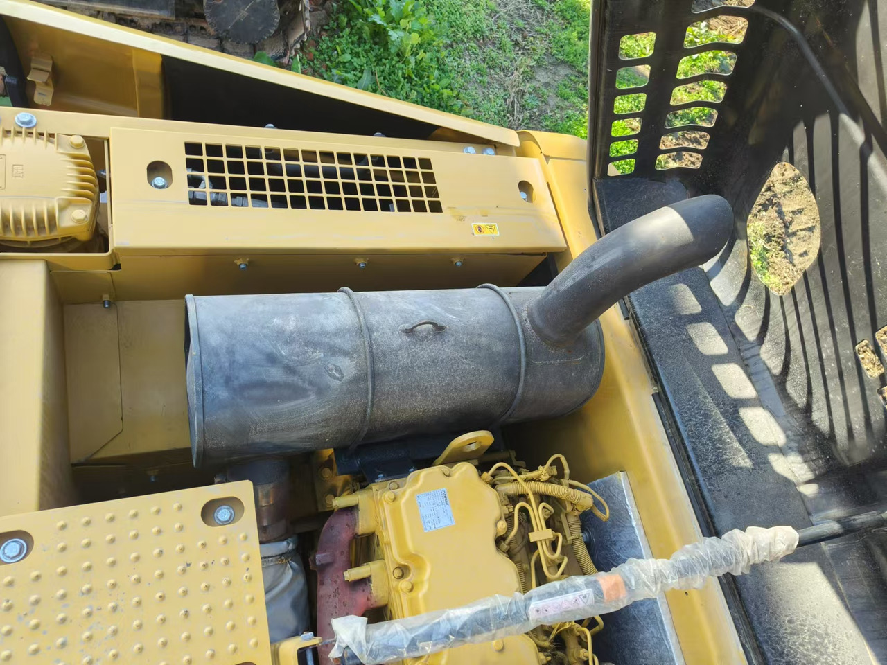 CATERPILLAR 330D в лізинг CATERPILLAR 330D: фото 11