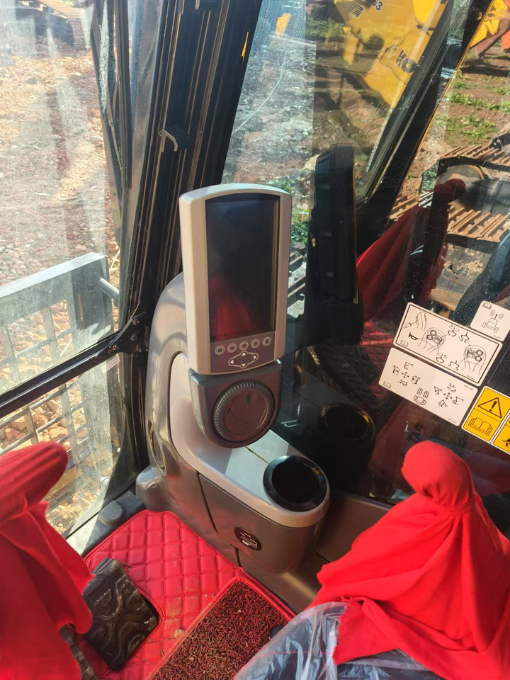 CATERPILLAR 330D в лізинг CATERPILLAR 330D: фото 16