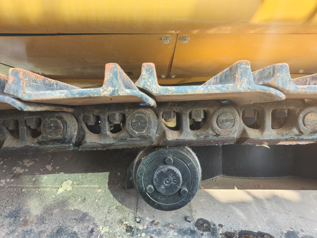 CATERPILLAR 330D в лізинг CATERPILLAR 330D: фото 13