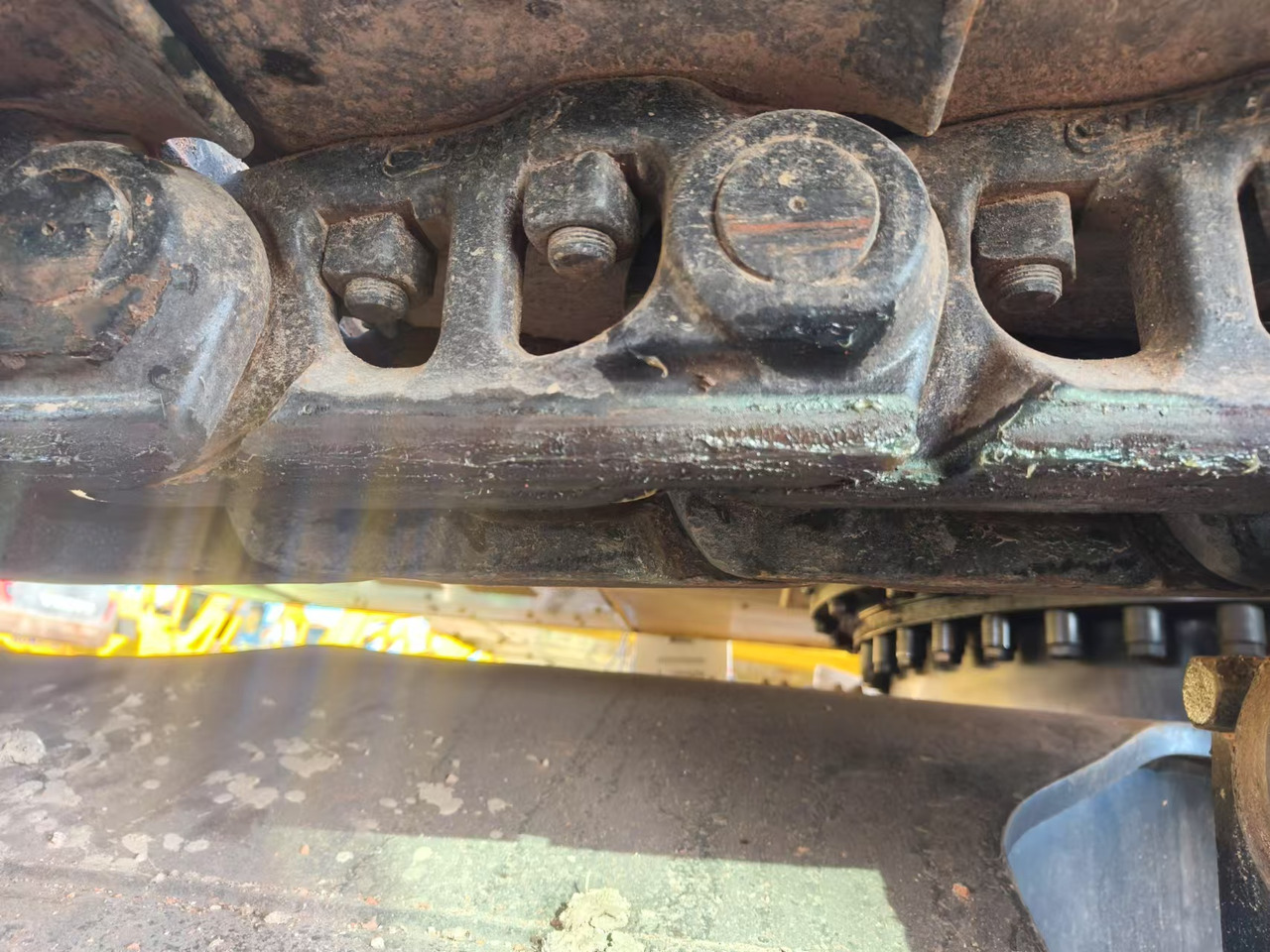 CATERPILLAR 330D в лізинг CATERPILLAR 330D: фото 7