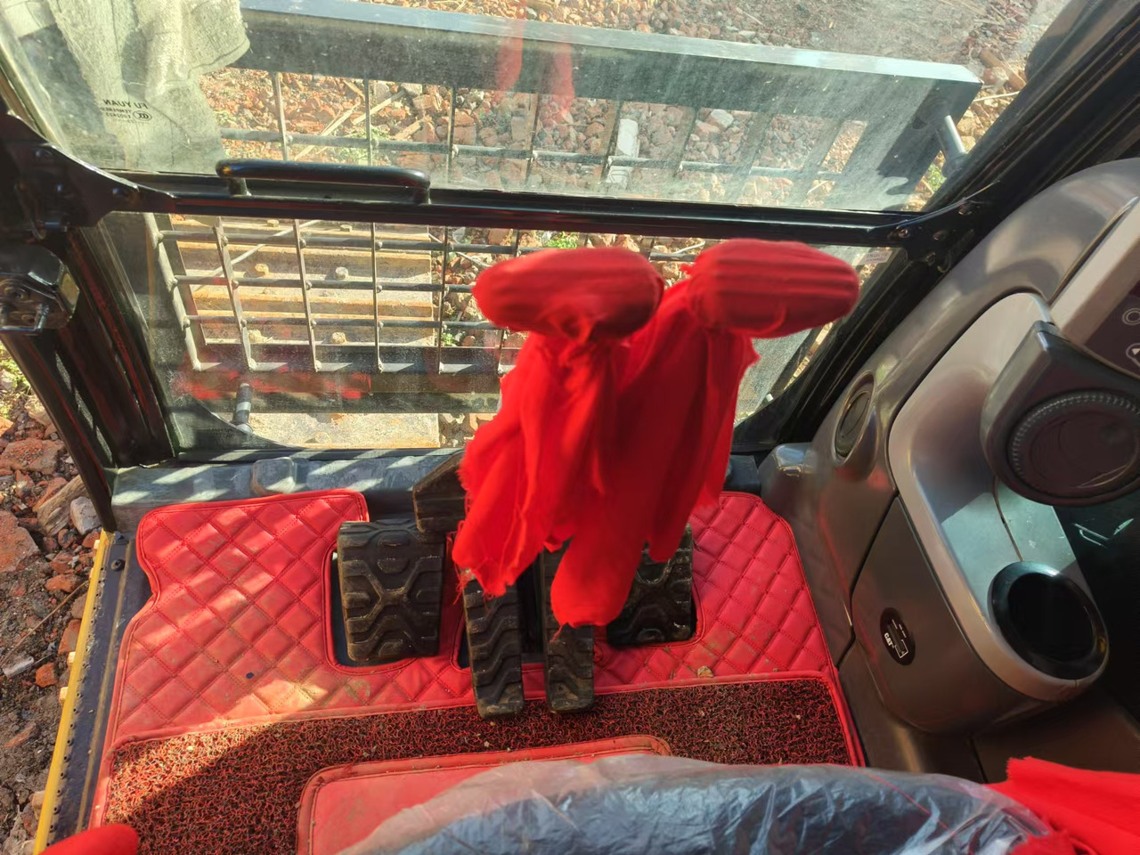 CATERPILLAR 330D в лізинг CATERPILLAR 330D: фото 9