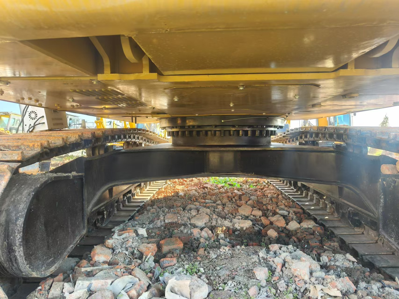 CATERPILLAR 330D в лізинг CATERPILLAR 330D: фото 25