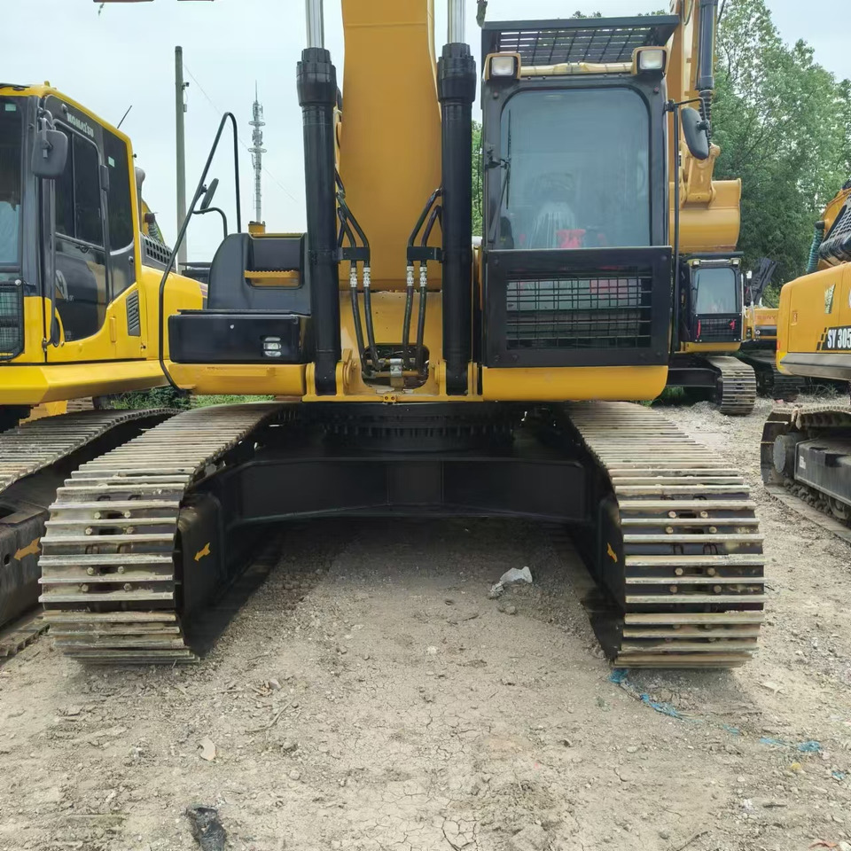 CATERPILLAR 336D2 - Гусеничний екскаватор: фото 5 CATERPILLAR 336D2 - Гусеничний екскаватор: фото 5