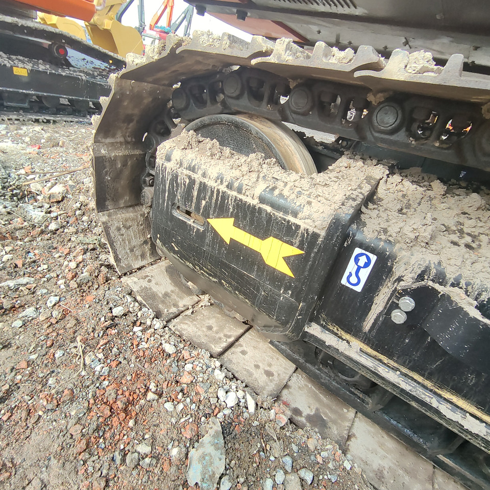 HITACHI ZX350 - Гусеничний екскаватор: фото 4 HITACHI ZX350 - Гусеничний екскаватор: фото 4