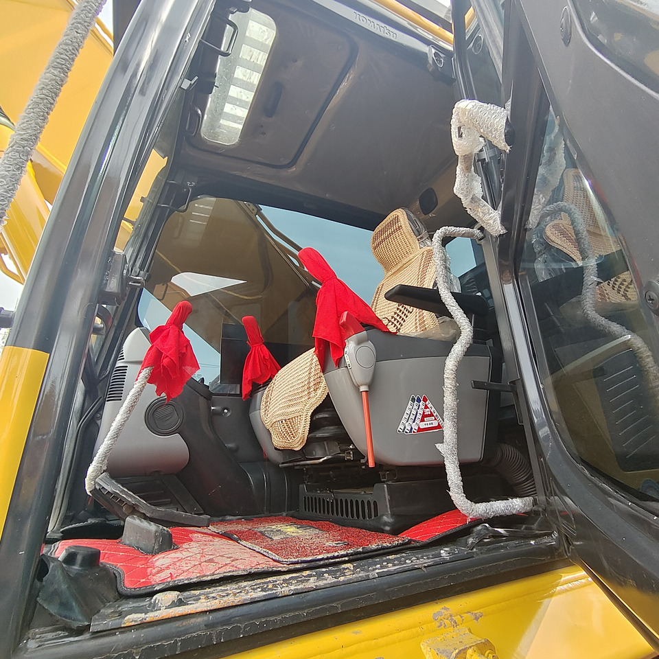 Гусеничний екскаватор KOMATSU PC450-8: фото 8