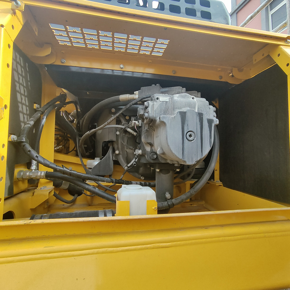 Гусеничний екскаватор KOMATSU PC450-8: фото 13